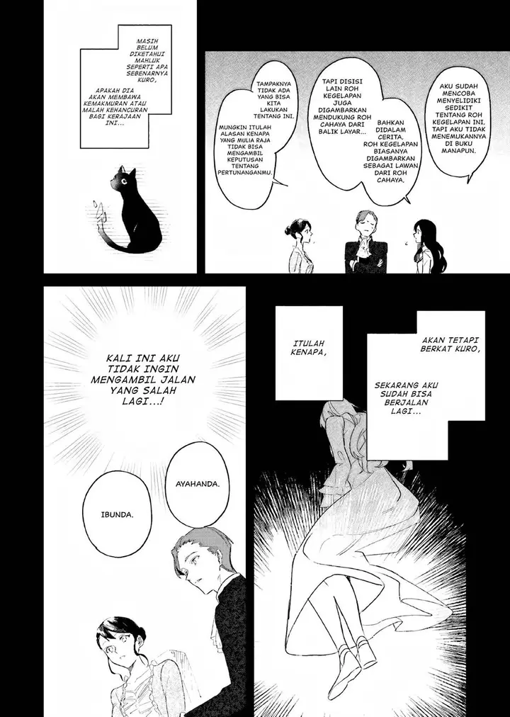 image-komik-gyakkou-shita-akuyaku-reijou-wa-naze-ka-maryoku-wo-ushinattanode-shinsou-no-reijou-ni-narimasu-chapter-5-36/41