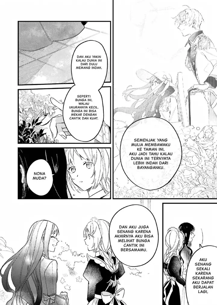 image-komik-gyakkou-shita-akuyaku-reijou-wa-naze-ka-maryoku-wo-ushinattanode-shinsou-no-reijou-ni-narimasu-chapter-5.5-3/7