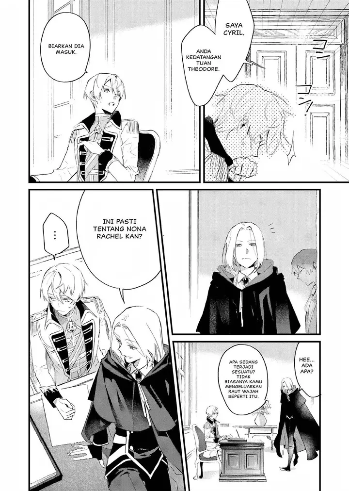 image-komik-gyakkou-shita-akuyaku-reijou-wa-naze-ka-maryoku-wo-ushinattanode-shinsou-no-reijou-ni-narimasu-chapter-6-9/54