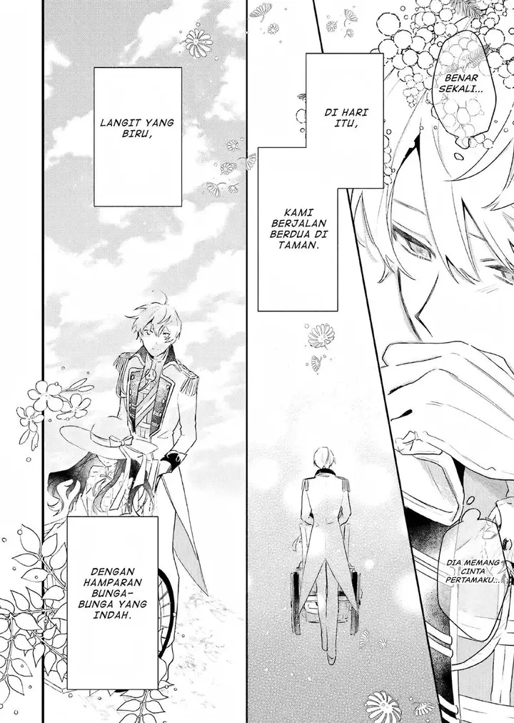 image-komik-gyakkou-shita-akuyaku-reijou-wa-naze-ka-maryoku-wo-ushinattanode-shinsou-no-reijou-ni-narimasu-chapter-6-11/54