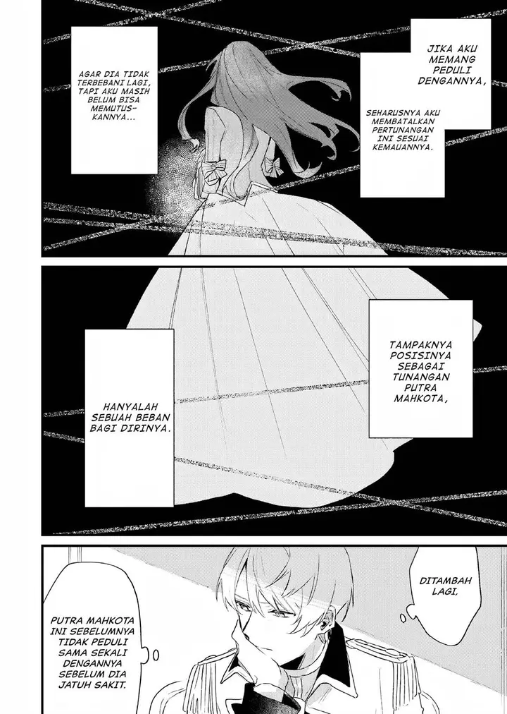 image-komik-gyakkou-shita-akuyaku-reijou-wa-naze-ka-maryoku-wo-ushinattanode-shinsou-no-reijou-ni-narimasu-chapter-6-13/54