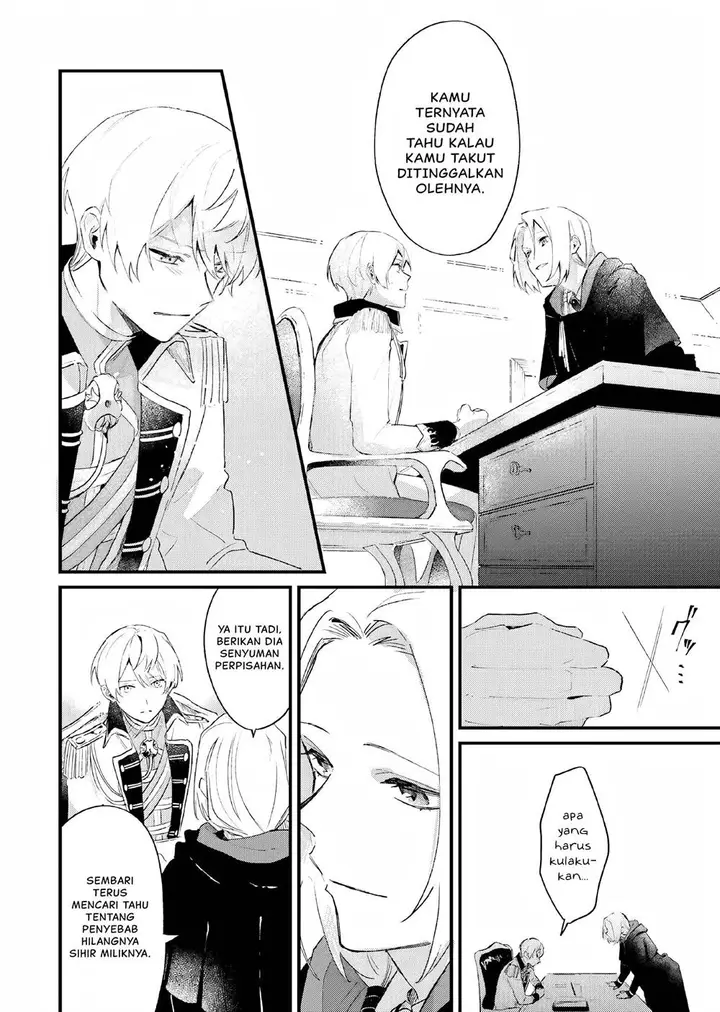 image-komik-gyakkou-shita-akuyaku-reijou-wa-naze-ka-maryoku-wo-ushinattanode-shinsou-no-reijou-ni-narimasu-chapter-6-17/54