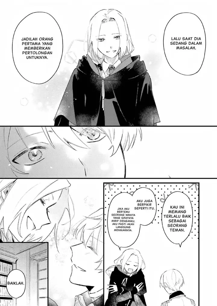 image-komik-gyakkou-shita-akuyaku-reijou-wa-naze-ka-maryoku-wo-ushinattanode-shinsou-no-reijou-ni-narimasu-chapter-6-18/54