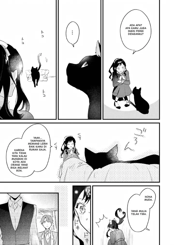 image-komik-gyakkou-shita-akuyaku-reijou-wa-naze-ka-maryoku-wo-ushinattanode-shinsou-no-reijou-ni-narimasu-chapter-6-22/54