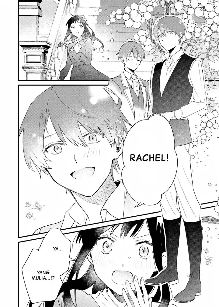 image-komik-gyakkou-shita-akuyaku-reijou-wa-naze-ka-maryoku-wo-ushinattanode-shinsou-no-reijou-ni-narimasu-chapter-6-23/54