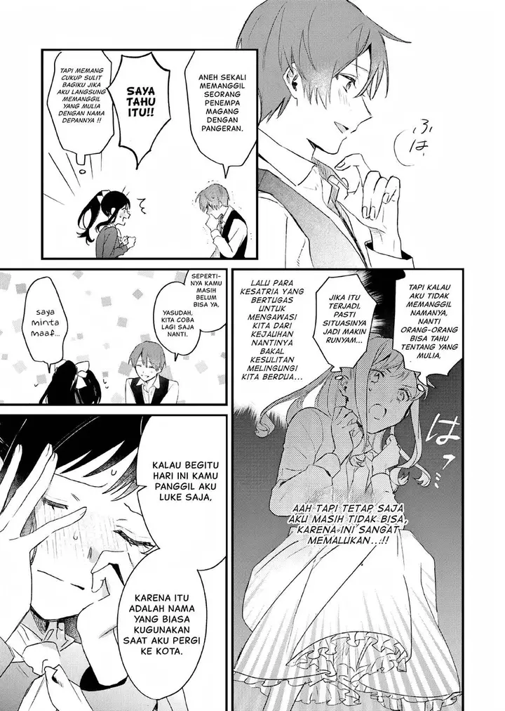 image-komik-gyakkou-shita-akuyaku-reijou-wa-naze-ka-maryoku-wo-ushinattanode-shinsou-no-reijou-ni-narimasu-chapter-6-31/54