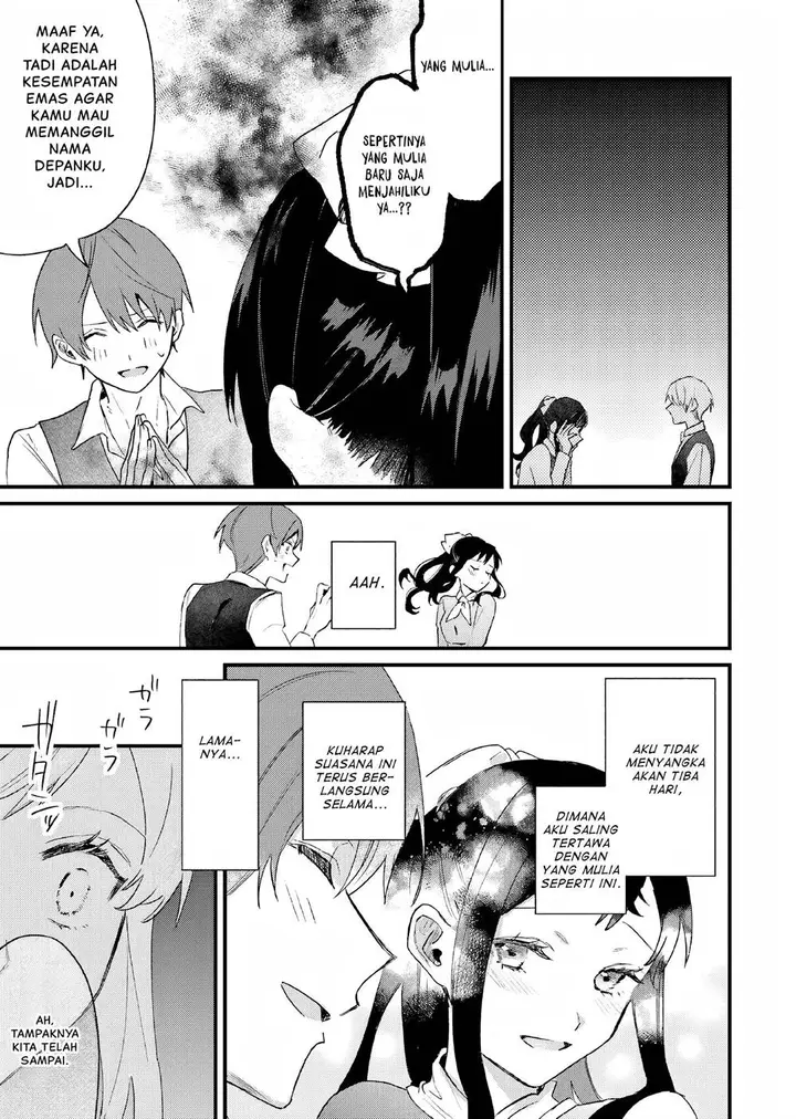 image-komik-gyakkou-shita-akuyaku-reijou-wa-naze-ka-maryoku-wo-ushinattanode-shinsou-no-reijou-ni-narimasu-chapter-6-32/54