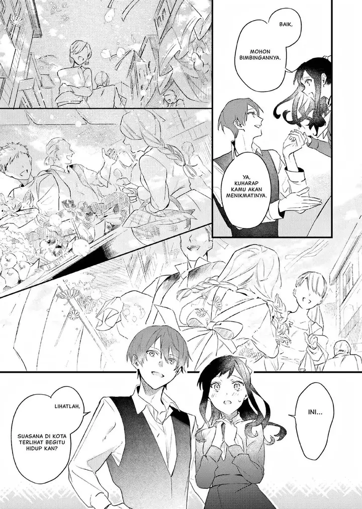 image-komik-gyakkou-shita-akuyaku-reijou-wa-naze-ka-maryoku-wo-ushinattanode-shinsou-no-reijou-ni-narimasu-chapter-6-34/54