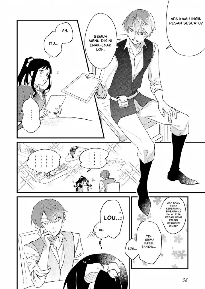 image-komik-gyakkou-shita-akuyaku-reijou-wa-naze-ka-maryoku-wo-ushinattanode-shinsou-no-reijou-ni-narimasu-chapter-6-37/54