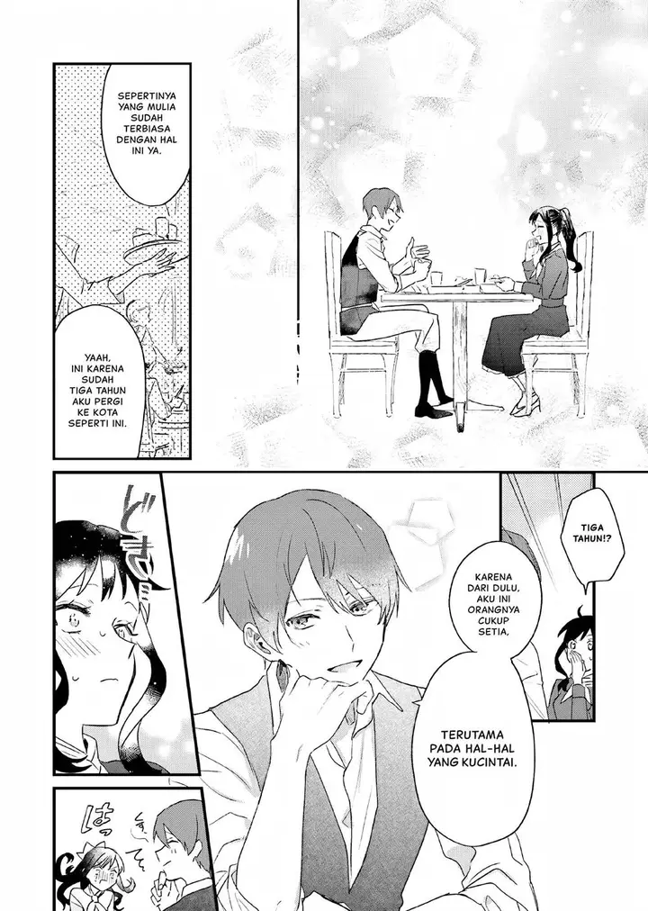 image-komik-gyakkou-shita-akuyaku-reijou-wa-naze-ka-maryoku-wo-ushinattanode-shinsou-no-reijou-ni-narimasu-chapter-6-39/54