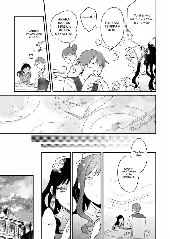 image-komik-gyakkou-shita-akuyaku-reijou-wa-naze-ka-maryoku-wo-ushinattanode-shinsou-no-reijou-ni-narimasu-chapter-6-40/54