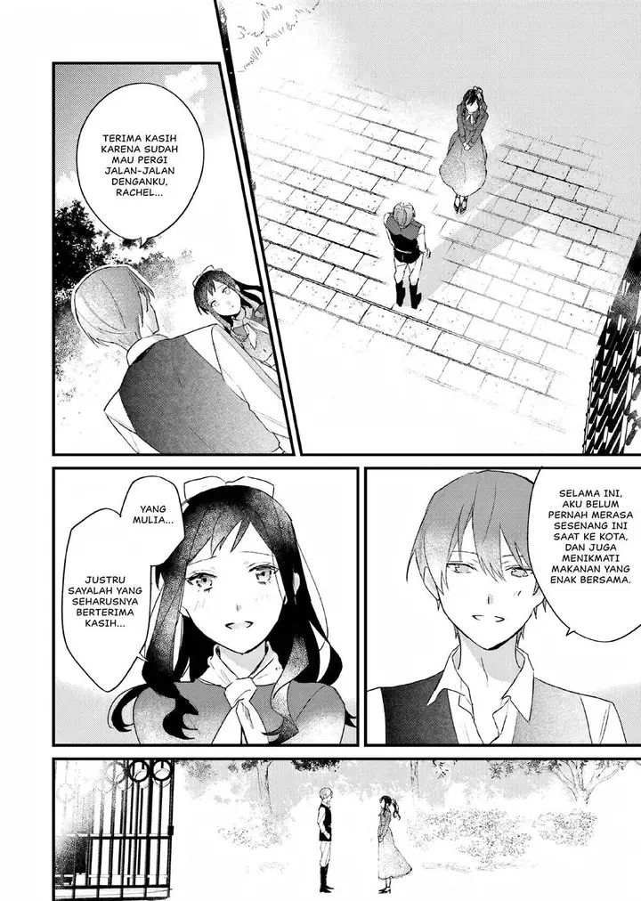 image-komik-gyakkou-shita-akuyaku-reijou-wa-naze-ka-maryoku-wo-ushinattanode-shinsou-no-reijou-ni-narimasu-chapter-6-41/54