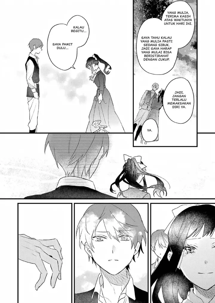 image-komik-gyakkou-shita-akuyaku-reijou-wa-naze-ka-maryoku-wo-ushinattanode-shinsou-no-reijou-ni-narimasu-chapter-6-45/54