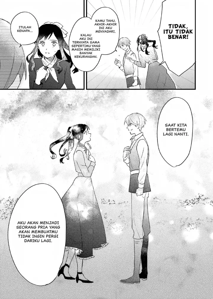 image-komik-gyakkou-shita-akuyaku-reijou-wa-naze-ka-maryoku-wo-ushinattanode-shinsou-no-reijou-ni-narimasu-chapter-6-48/54