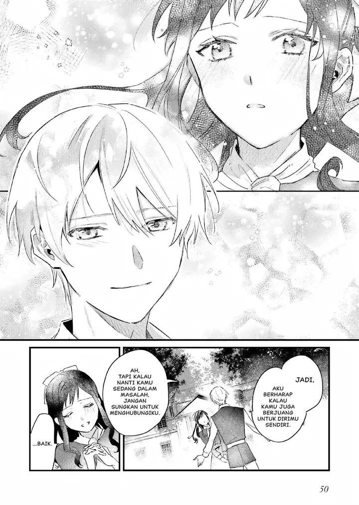 image-komik-gyakkou-shita-akuyaku-reijou-wa-naze-ka-maryoku-wo-ushinattanode-shinsou-no-reijou-ni-narimasu-chapter-6-49/54