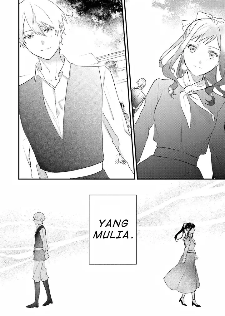image-komik-gyakkou-shita-akuyaku-reijou-wa-naze-ka-maryoku-wo-ushinattanode-shinsou-no-reijou-ni-narimasu-chapter-6-51/54