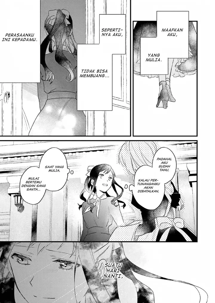 image-komik-gyakkou-shita-akuyaku-reijou-wa-naze-ka-maryoku-wo-ushinattanode-shinsou-no-reijou-ni-narimasu-chapter-6-52/54