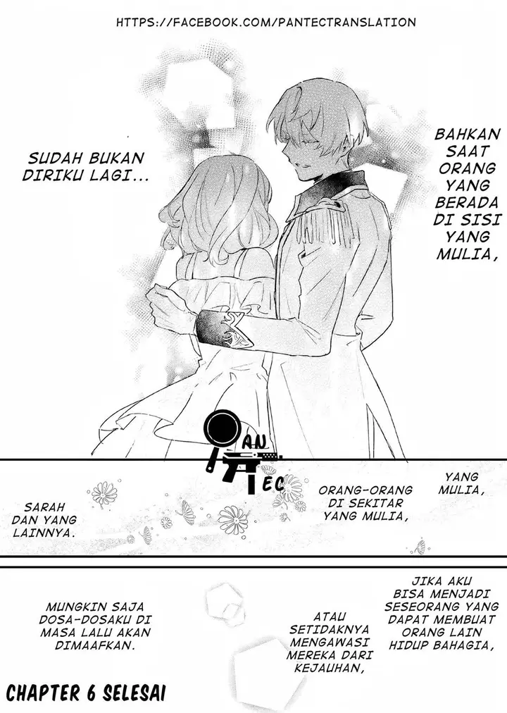 image-komik-gyakkou-shita-akuyaku-reijou-wa-naze-ka-maryoku-wo-ushinattanode-shinsou-no-reijou-ni-narimasu-chapter-6-53/54