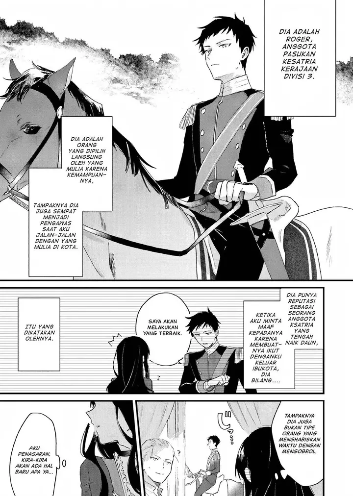 image-komik-gyakkou-shita-akuyaku-reijou-wa-naze-ka-maryoku-wo-ushinattanode-shinsou-no-reijou-ni-narimasu-chapter-7-5/35