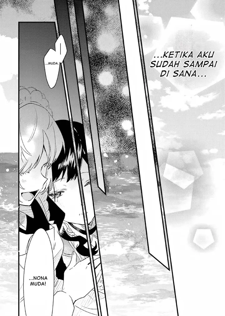 image-komik-gyakkou-shita-akuyaku-reijou-wa-naze-ka-maryoku-wo-ushinattanode-shinsou-no-reijou-ni-narimasu-chapter-7-6/35