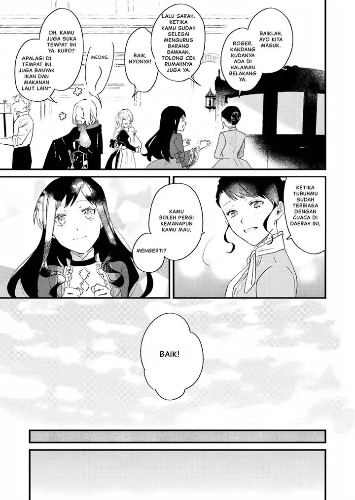 image-komik-gyakkou-shita-akuyaku-reijou-wa-naze-ka-maryoku-wo-ushinattanode-shinsou-no-reijou-ni-narimasu-chapter-7-9/35