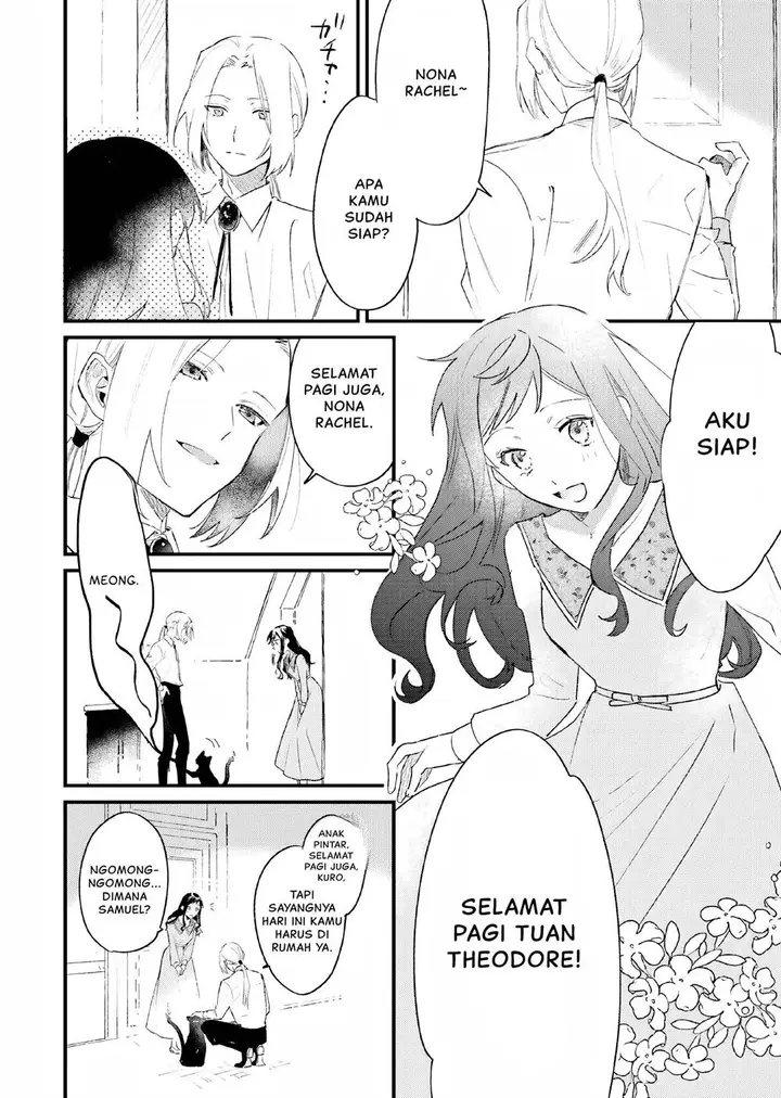 image-komik-gyakkou-shita-akuyaku-reijou-wa-naze-ka-maryoku-wo-ushinattanode-shinsou-no-reijou-ni-narimasu-chapter-7-10/35