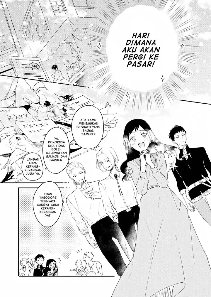 image-komik-gyakkou-shita-akuyaku-reijou-wa-naze-ka-maryoku-wo-ushinattanode-shinsou-no-reijou-ni-narimasu-chapter-7-12/35