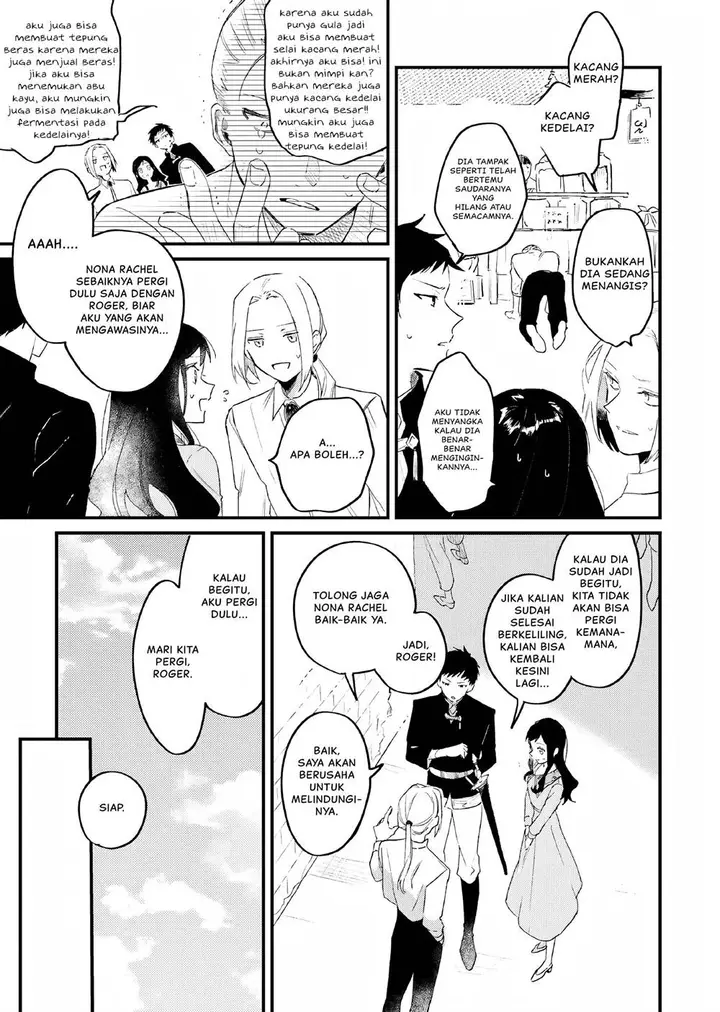 image-komik-gyakkou-shita-akuyaku-reijou-wa-naze-ka-maryoku-wo-ushinattanode-shinsou-no-reijou-ni-narimasu-chapter-7-15/35