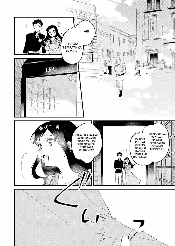 image-komik-gyakkou-shita-akuyaku-reijou-wa-naze-ka-maryoku-wo-ushinattanode-shinsou-no-reijou-ni-narimasu-chapter-7-16/35