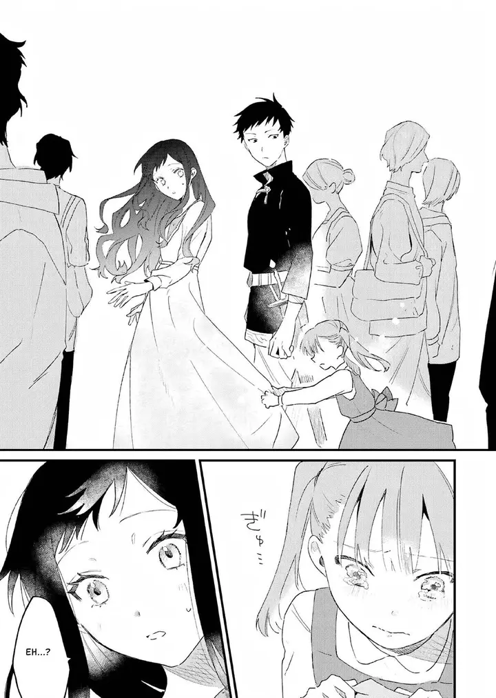 image-komik-gyakkou-shita-akuyaku-reijou-wa-naze-ka-maryoku-wo-ushinattanode-shinsou-no-reijou-ni-narimasu-chapter-7-17/35