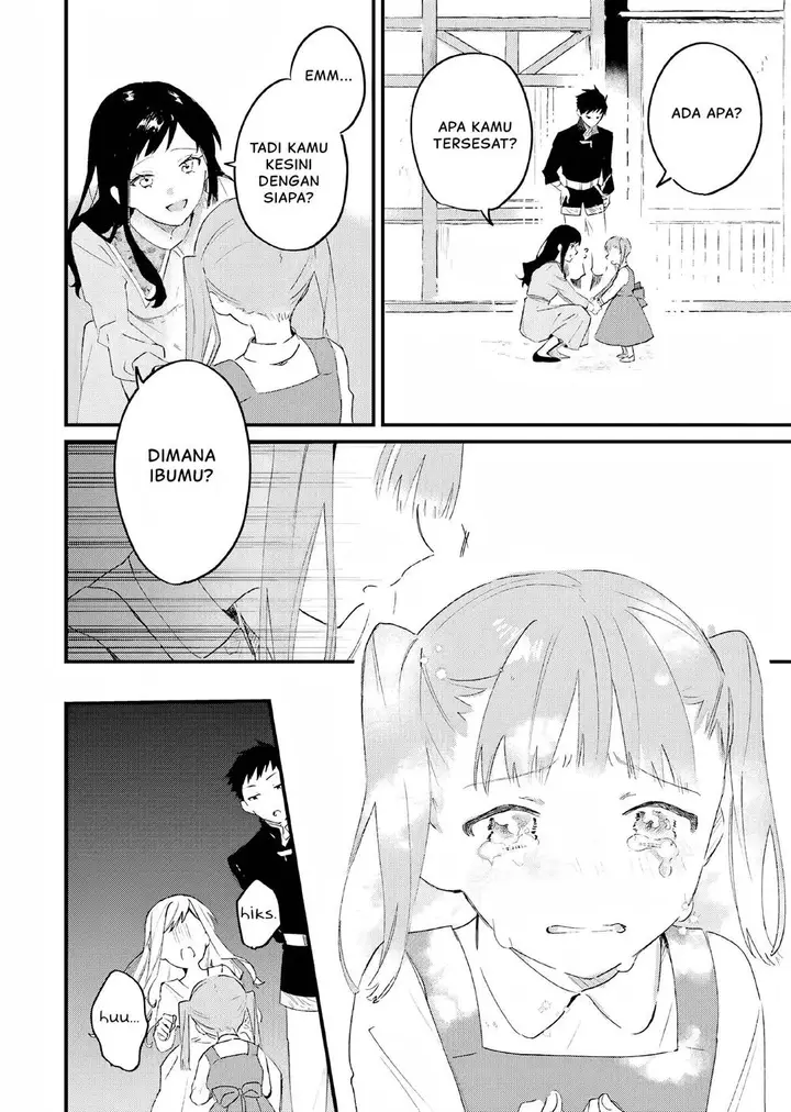 image-komik-gyakkou-shita-akuyaku-reijou-wa-naze-ka-maryoku-wo-ushinattanode-shinsou-no-reijou-ni-narimasu-chapter-7-18/35