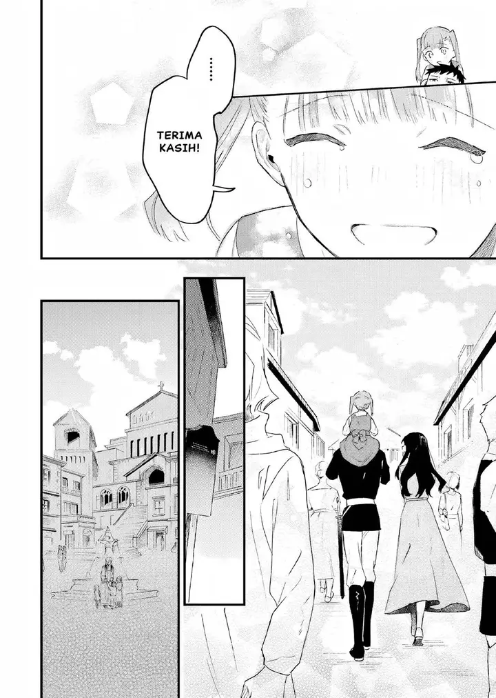 image-komik-gyakkou-shita-akuyaku-reijou-wa-naze-ka-maryoku-wo-ushinattanode-shinsou-no-reijou-ni-narimasu-chapter-7-22/35