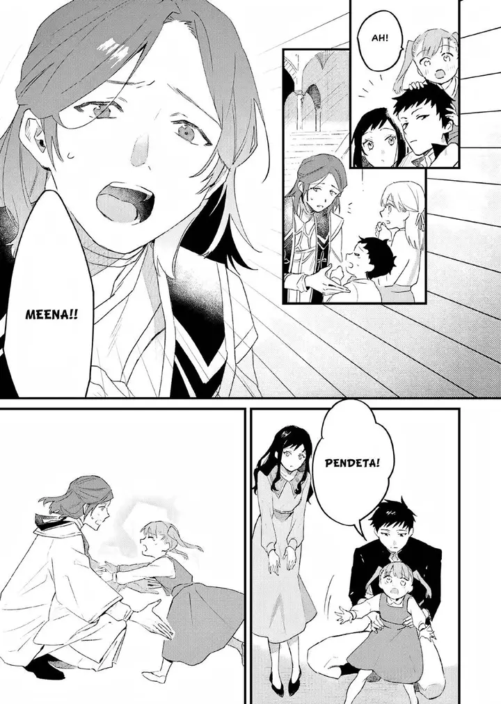 image-komik-gyakkou-shita-akuyaku-reijou-wa-naze-ka-maryoku-wo-ushinattanode-shinsou-no-reijou-ni-narimasu-chapter-7-23/35