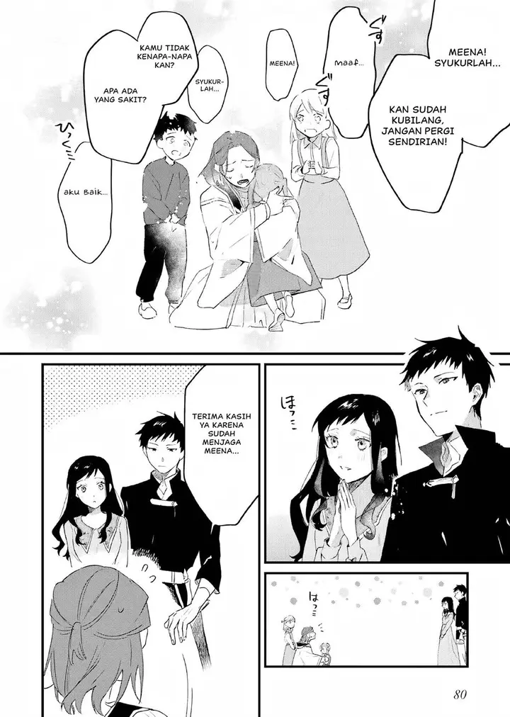 image-komik-gyakkou-shita-akuyaku-reijou-wa-naze-ka-maryoku-wo-ushinattanode-shinsou-no-reijou-ni-narimasu-chapter-7-24/35