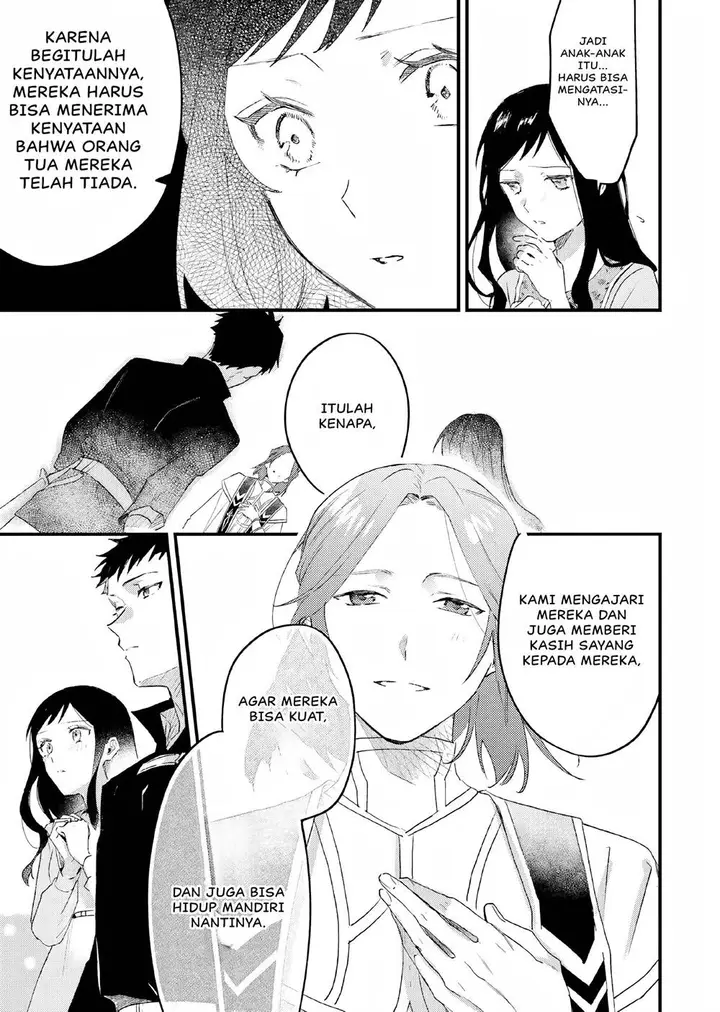 image-komik-gyakkou-shita-akuyaku-reijou-wa-naze-ka-maryoku-wo-ushinattanode-shinsou-no-reijou-ni-narimasu-chapter-7-27/35