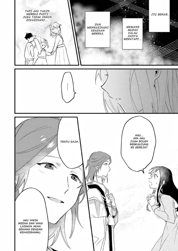 image-komik-gyakkou-shita-akuyaku-reijou-wa-naze-ka-maryoku-wo-ushinattanode-shinsou-no-reijou-ni-narimasu-chapter-7-28/35