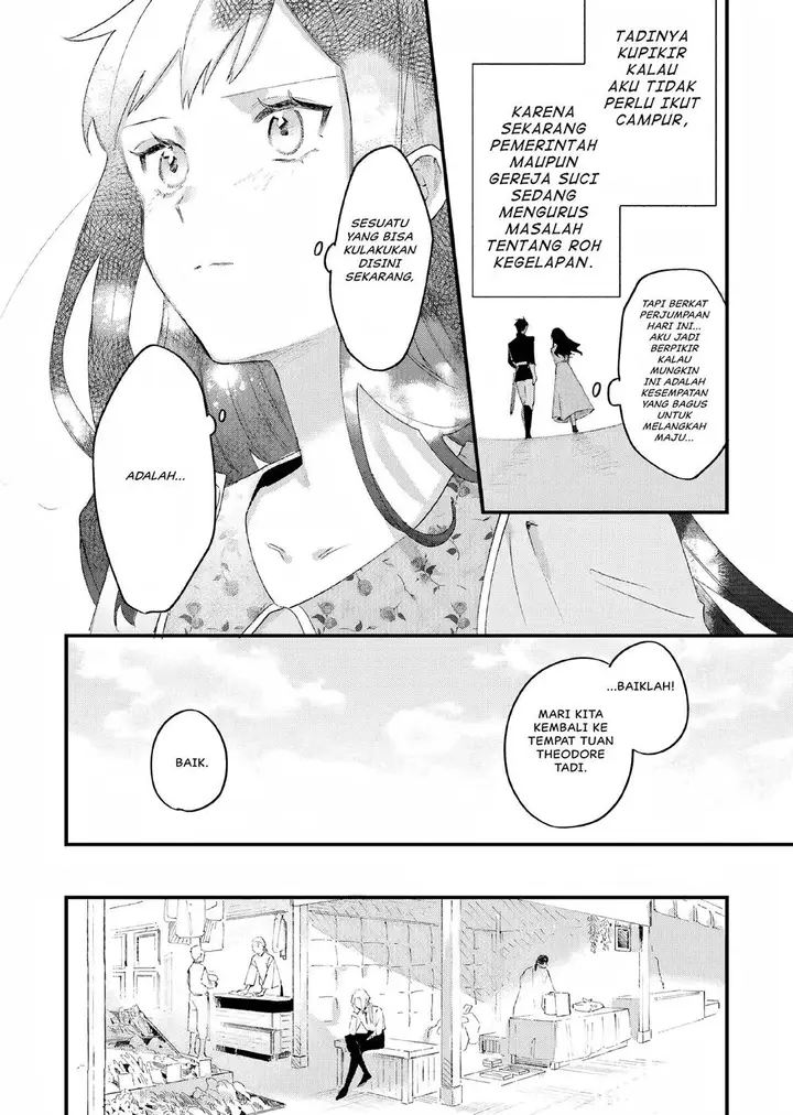 image-komik-gyakkou-shita-akuyaku-reijou-wa-naze-ka-maryoku-wo-ushinattanode-shinsou-no-reijou-ni-narimasu-chapter-7-32/35