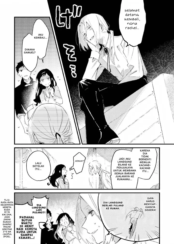 image-komik-gyakkou-shita-akuyaku-reijou-wa-naze-ka-maryoku-wo-ushinattanode-shinsou-no-reijou-ni-narimasu-chapter-7-33/35