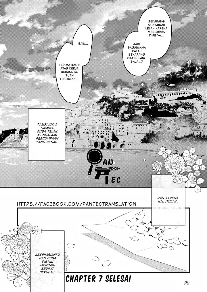 image-komik-gyakkou-shita-akuyaku-reijou-wa-naze-ka-maryoku-wo-ushinattanode-shinsou-no-reijou-ni-narimasu-chapter-7-34/35