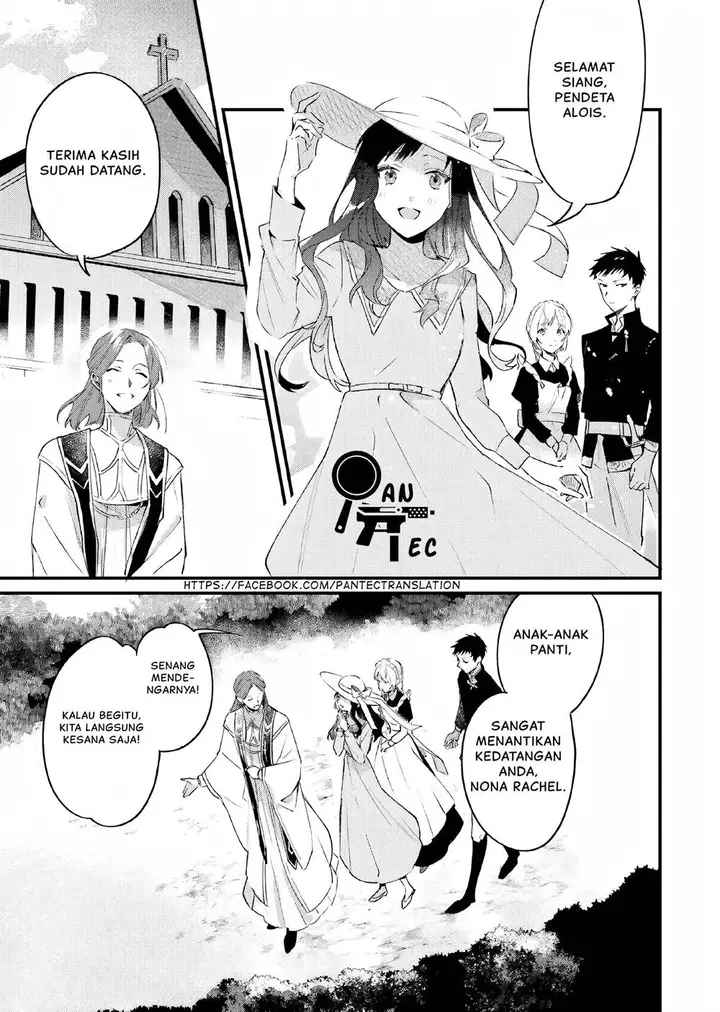 image-komik-gyakkou-shita-akuyaku-reijou-wa-naze-ka-maryoku-wo-ushinattanode-shinsou-no-reijou-ni-narimasu-chapter-8-1/33