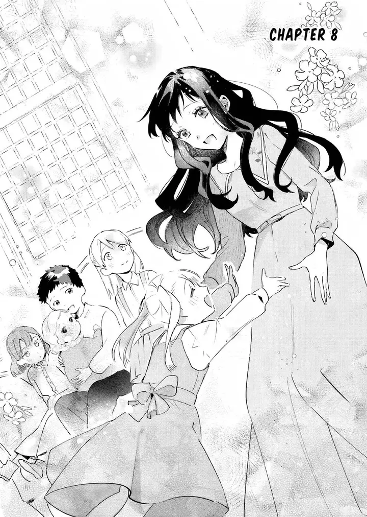 image-komik-gyakkou-shita-akuyaku-reijou-wa-naze-ka-maryoku-wo-ushinattanode-shinsou-no-reijou-ni-narimasu-chapter-8-2/33