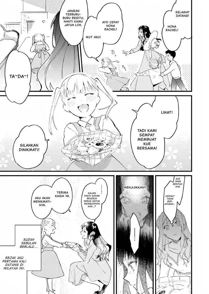 image-komik-gyakkou-shita-akuyaku-reijou-wa-naze-ka-maryoku-wo-ushinattanode-shinsou-no-reijou-ni-narimasu-chapter-8-3/33