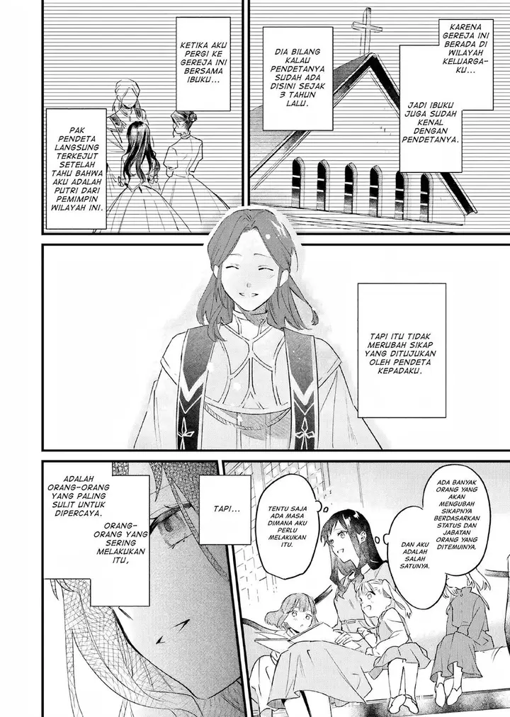 image-komik-gyakkou-shita-akuyaku-reijou-wa-naze-ka-maryoku-wo-ushinattanode-shinsou-no-reijou-ni-narimasu-chapter-8-4/33