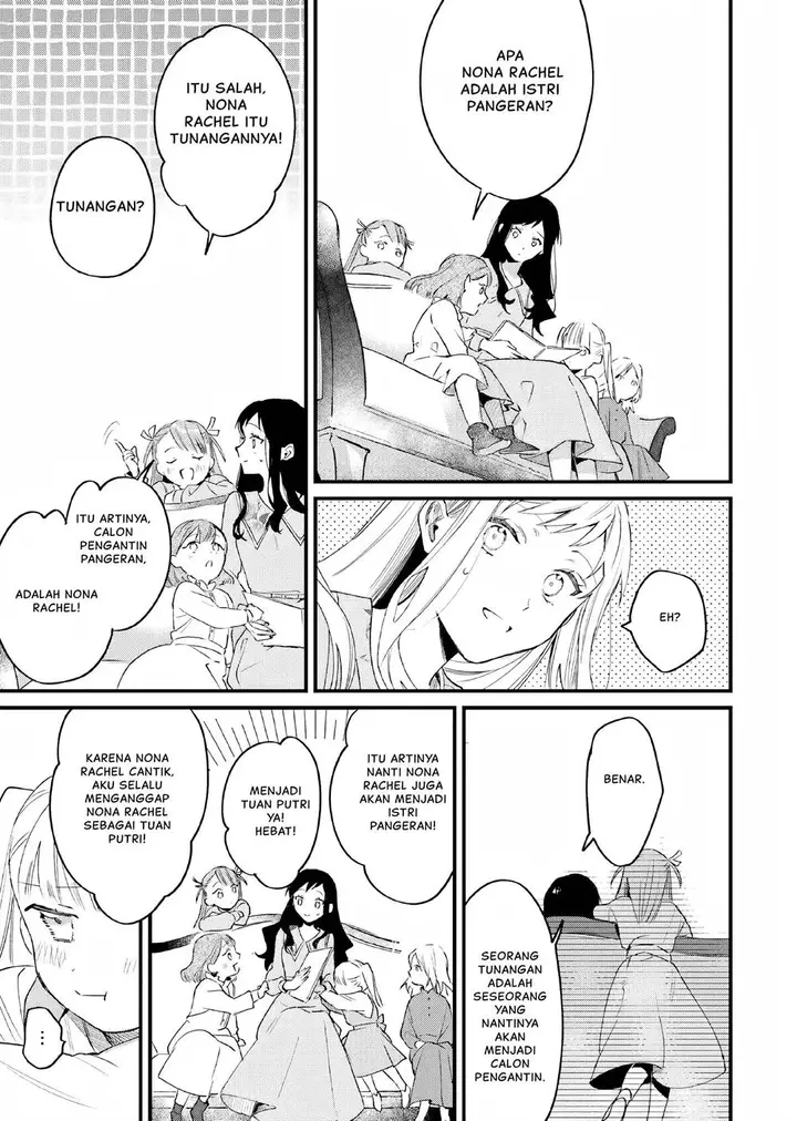 image-komik-gyakkou-shita-akuyaku-reijou-wa-naze-ka-maryoku-wo-ushinattanode-shinsou-no-reijou-ni-narimasu-chapter-8-7/33