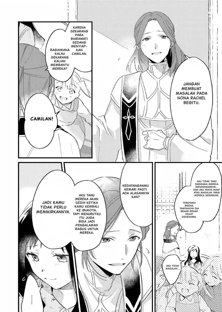image-komik-gyakkou-shita-akuyaku-reijou-wa-naze-ka-maryoku-wo-ushinattanode-shinsou-no-reijou-ni-narimasu-chapter-8-10/33