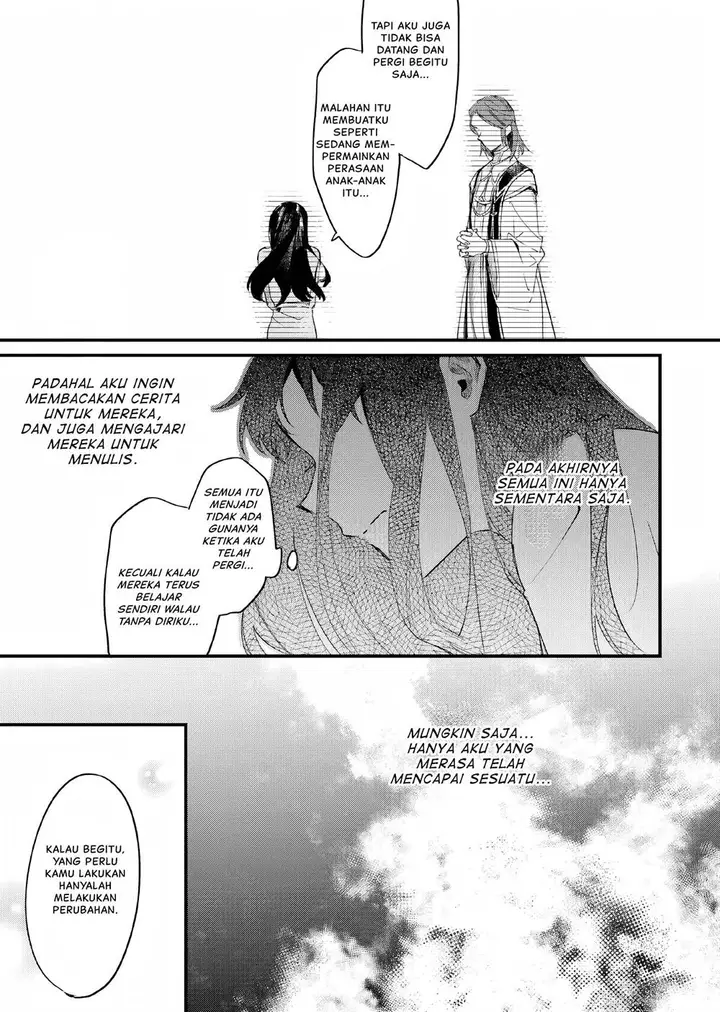 image-komik-gyakkou-shita-akuyaku-reijou-wa-naze-ka-maryoku-wo-ushinattanode-shinsou-no-reijou-ni-narimasu-chapter-8-11/33