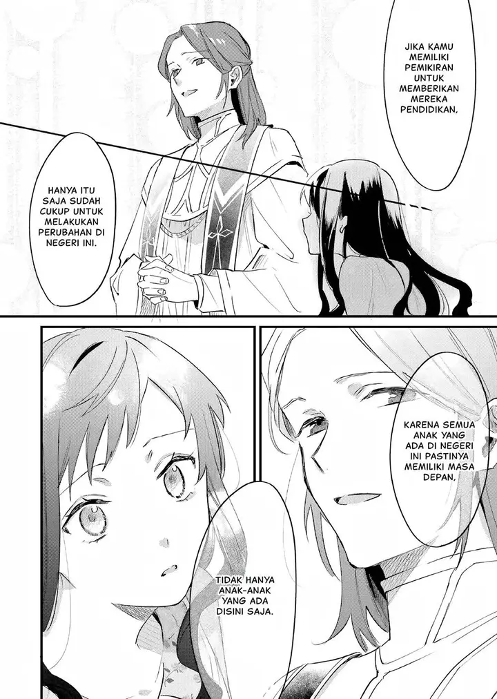 image-komik-gyakkou-shita-akuyaku-reijou-wa-naze-ka-maryoku-wo-ushinattanode-shinsou-no-reijou-ni-narimasu-chapter-8-12/33