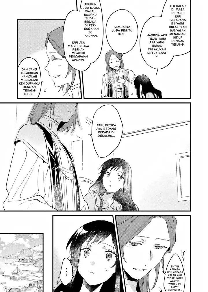 image-komik-gyakkou-shita-akuyaku-reijou-wa-naze-ka-maryoku-wo-ushinattanode-shinsou-no-reijou-ni-narimasu-chapter-8-13/33