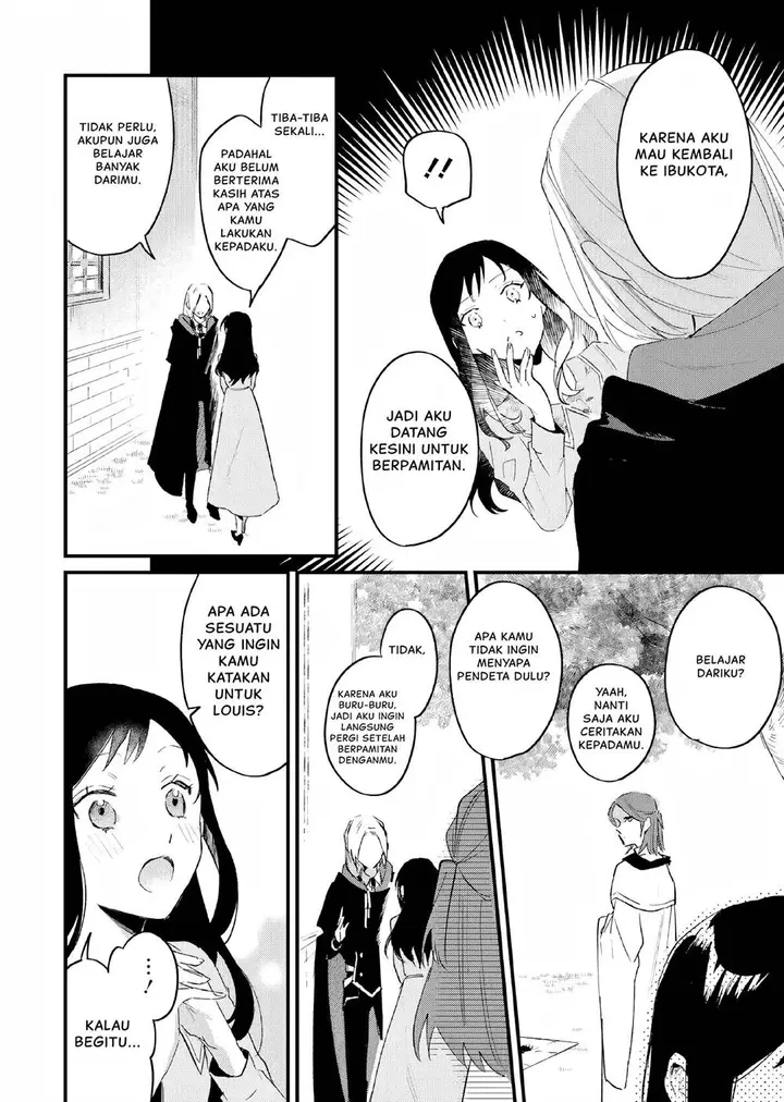 image-komik-gyakkou-shita-akuyaku-reijou-wa-naze-ka-maryoku-wo-ushinattanode-shinsou-no-reijou-ni-narimasu-chapter-8-16/33