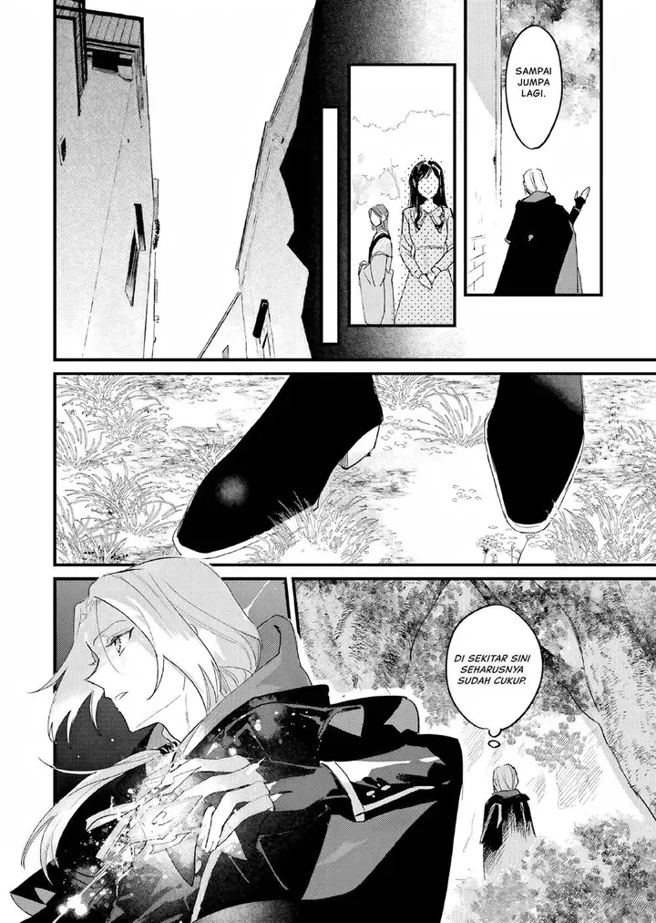 image-komik-gyakkou-shita-akuyaku-reijou-wa-naze-ka-maryoku-wo-ushinattanode-shinsou-no-reijou-ni-narimasu-chapter-8-18/33